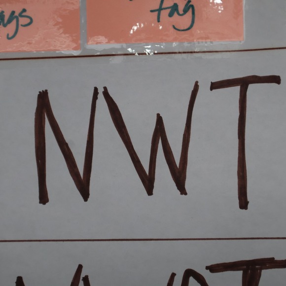 Steve Madden Dara Capri Leggings Womens XS Black Minimalist Preppy Trendy NWT - Picture 14 of 16